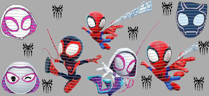 16oz Superhero-SU-175